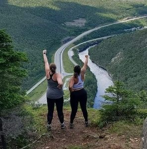 Meet your Posher, Shauna